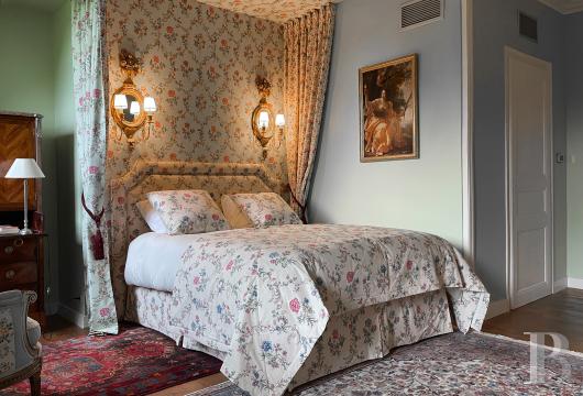 chateaux for sale France pays de loire   - 20